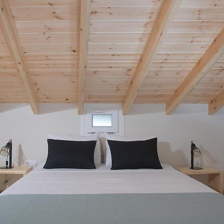 Apartmán Agiopetra Lofts Kavala Exteriér fotografie