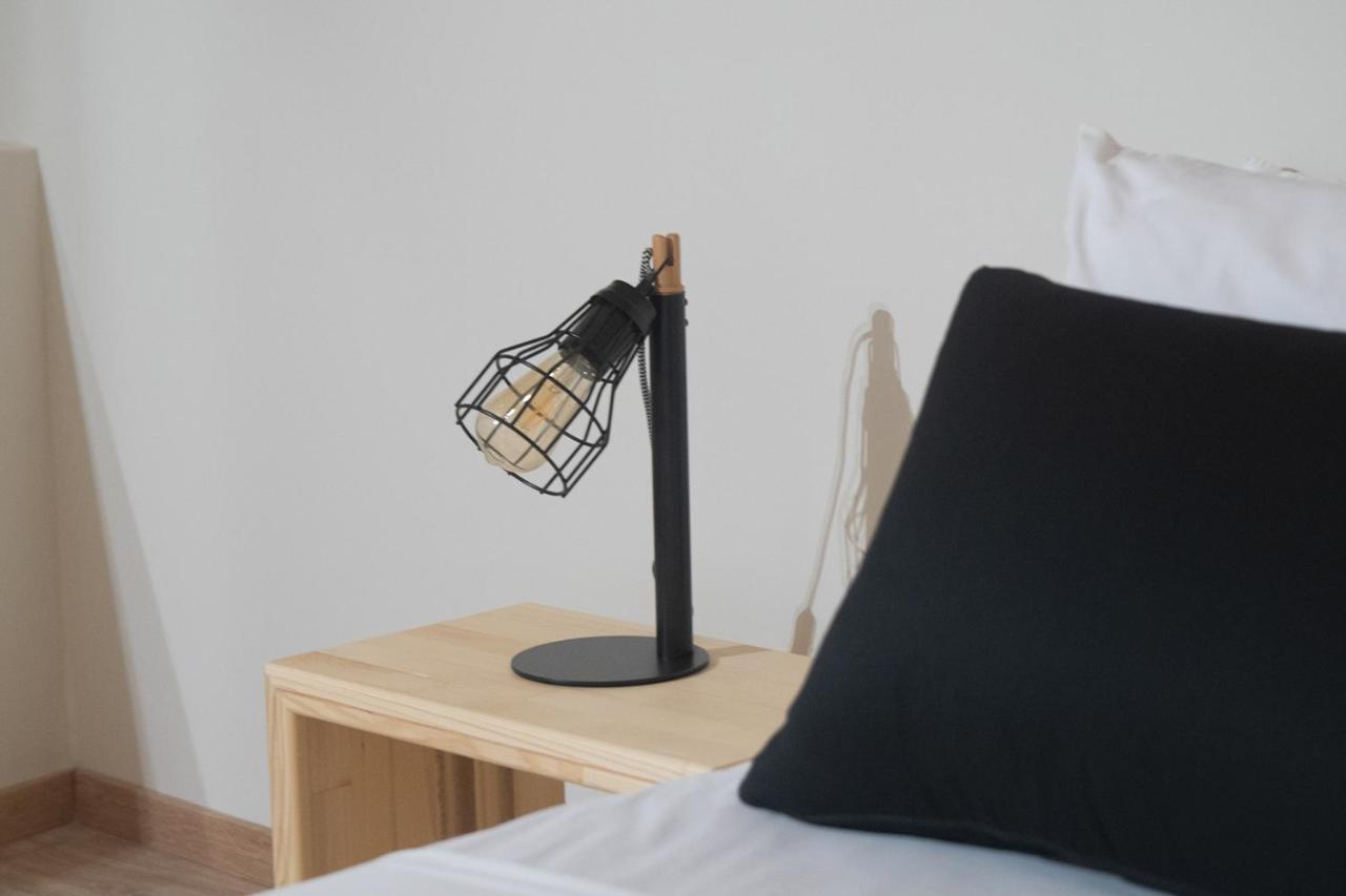 Apartmán Agiopetra Lofts Kavala Exteriér fotografie