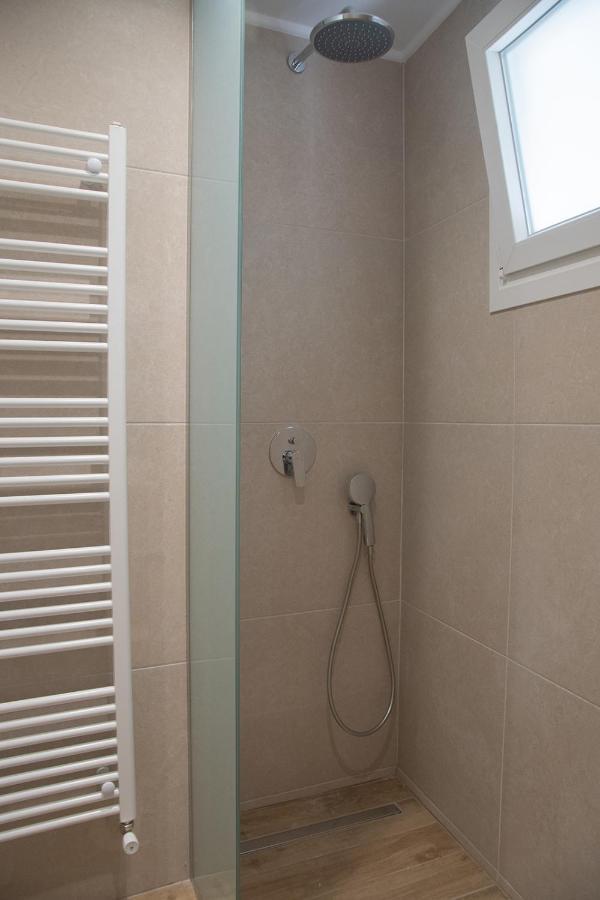 Apartmán Agiopetra Lofts Kavala Exteriér fotografie